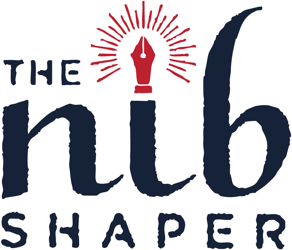 ThenibShaper | 万年筆ペン先調整 | ペンクリニック